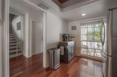 2609 W Ballast Point Boulevard Tampa FL 33611