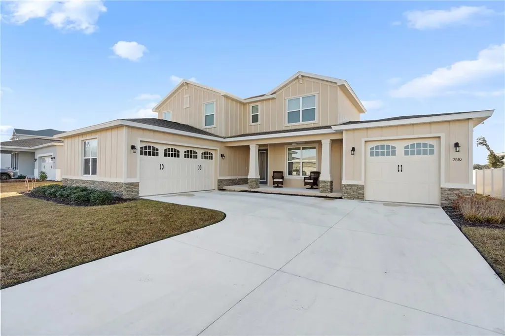 7610 SW 60th Street Ocala FL 34474