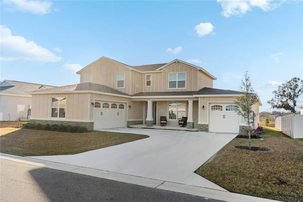 7610 SW 60th Street Ocala FL 34474
