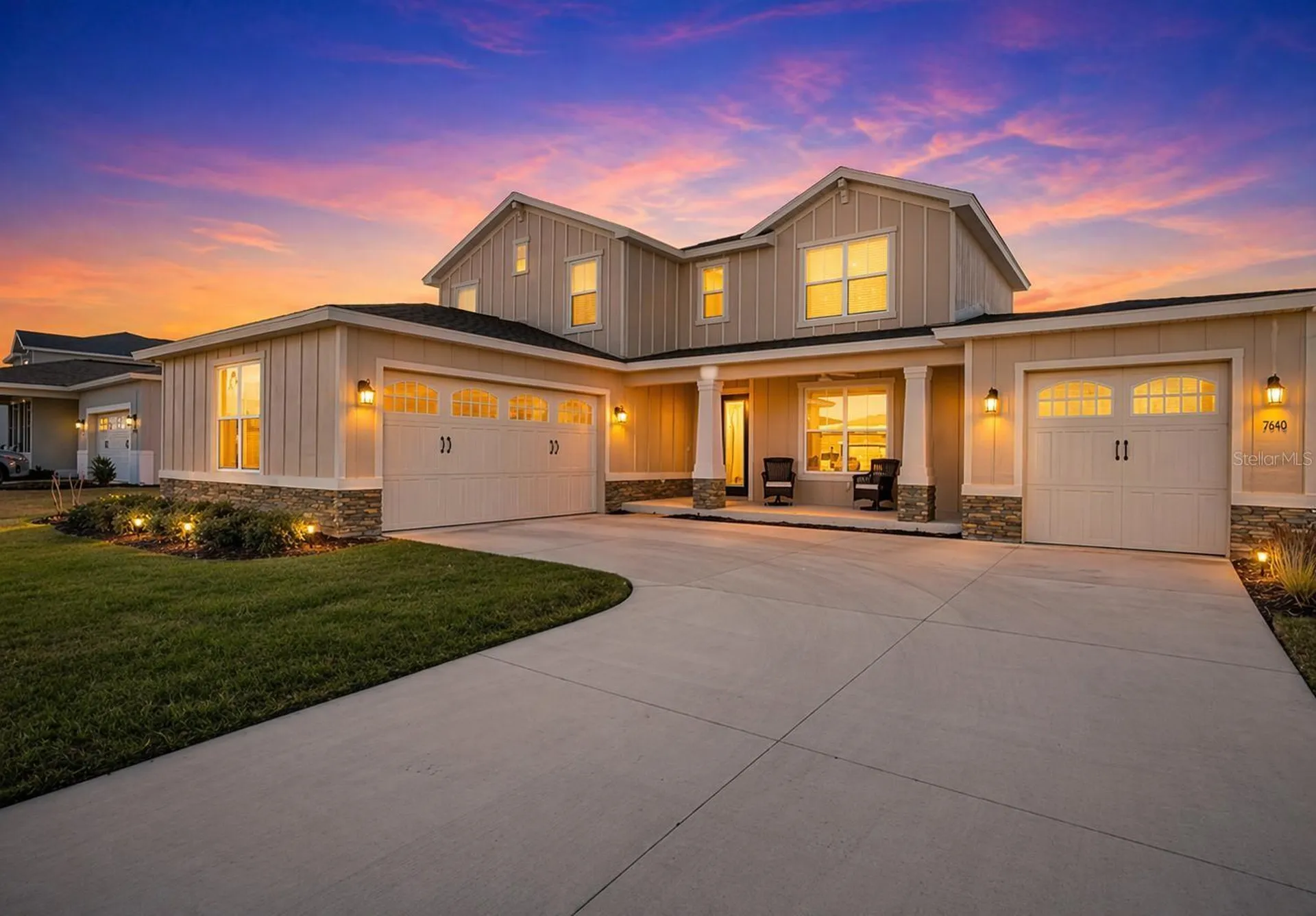 7610 SW 60th Street Ocala FL 34474
