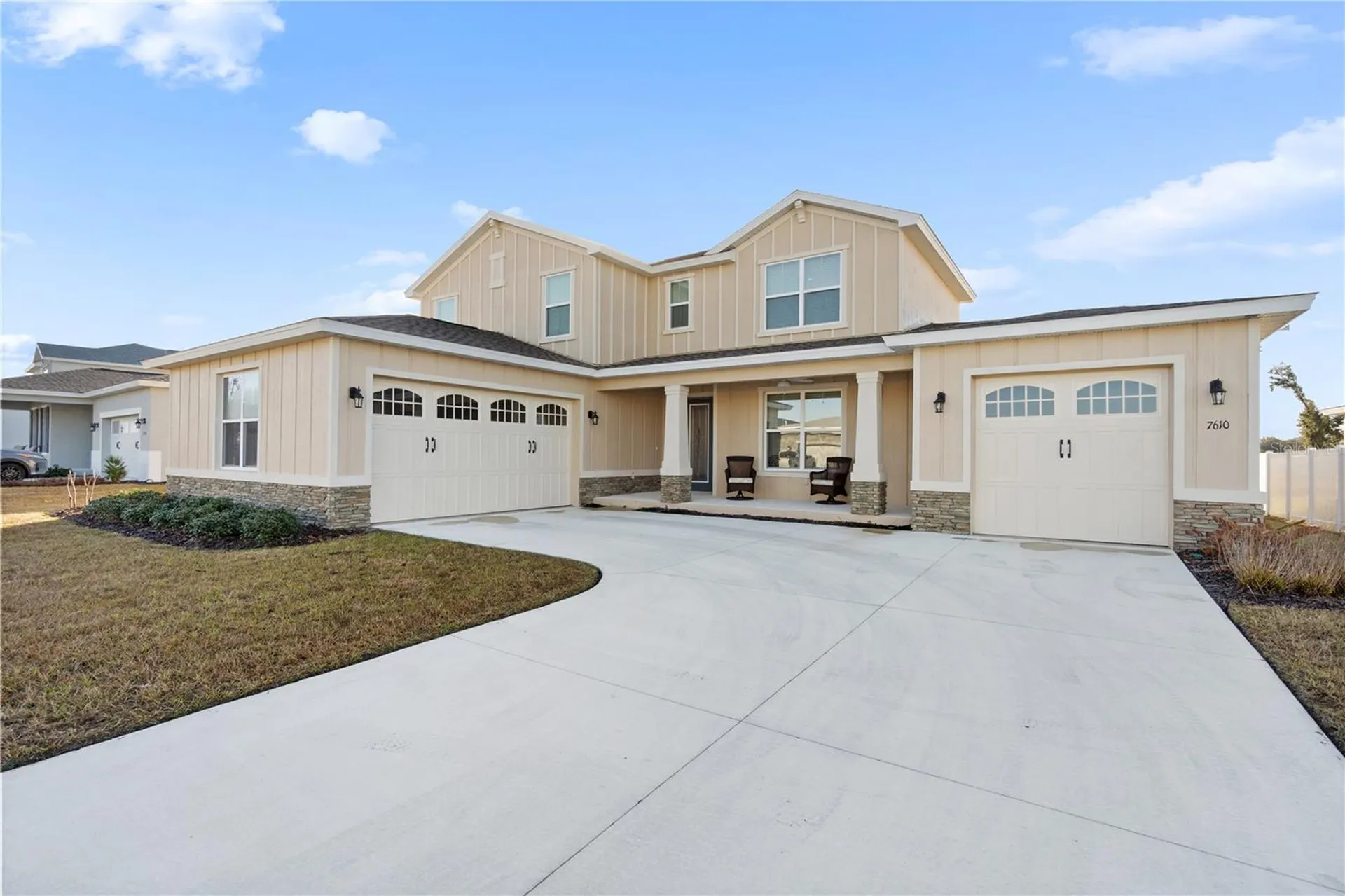 7610 SW 60th Street Ocala FL 34474