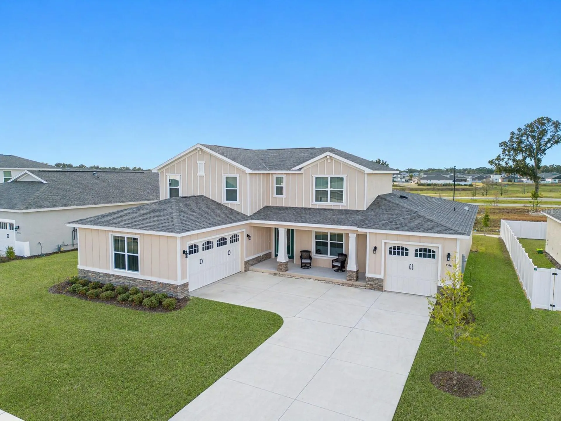 7610 SW 60th Street Ocala FL 34474
