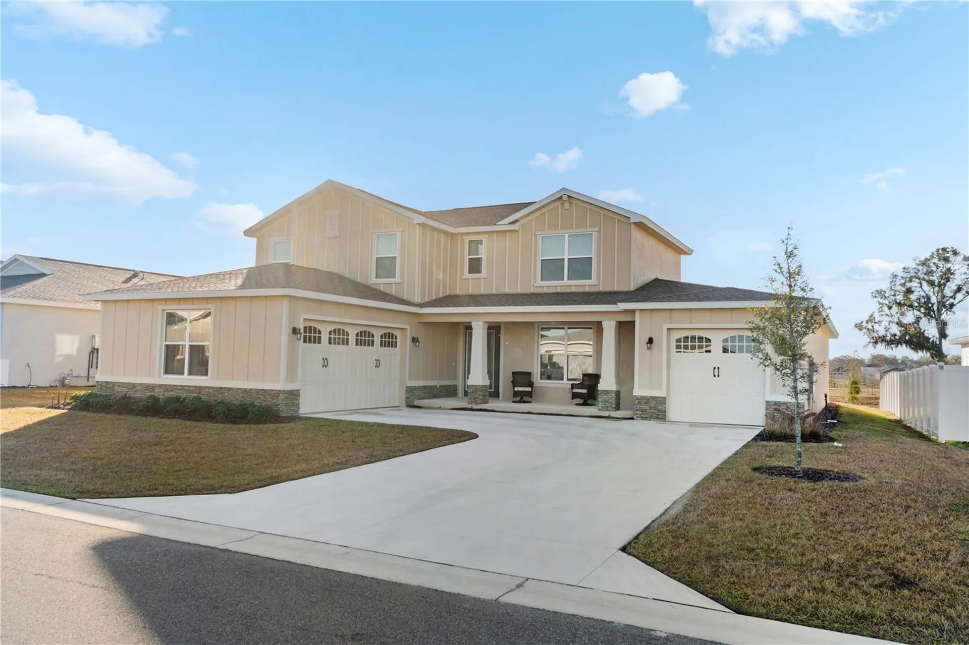 7610 SW 60th Street Ocala FL 34474