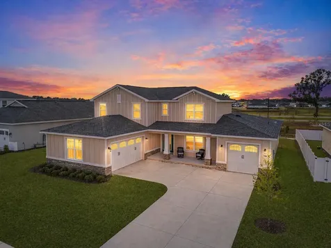 7610 SW 60th Street Ocala FL 34474
