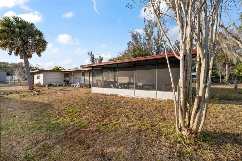 46 Wilderness Drive Lake Panasoffkee FL 33538