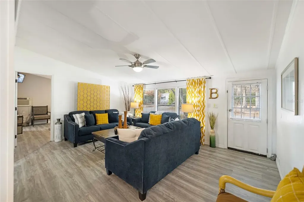 46 Wilderness Drive Lake Panasoffkee FL 33538