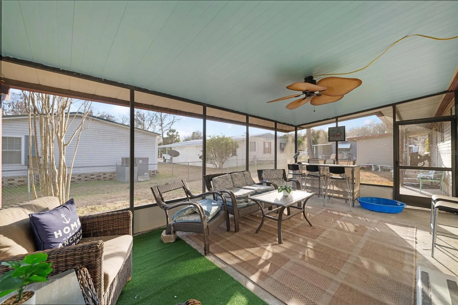46 Wilderness Drive Lake Panasoffkee FL 33538