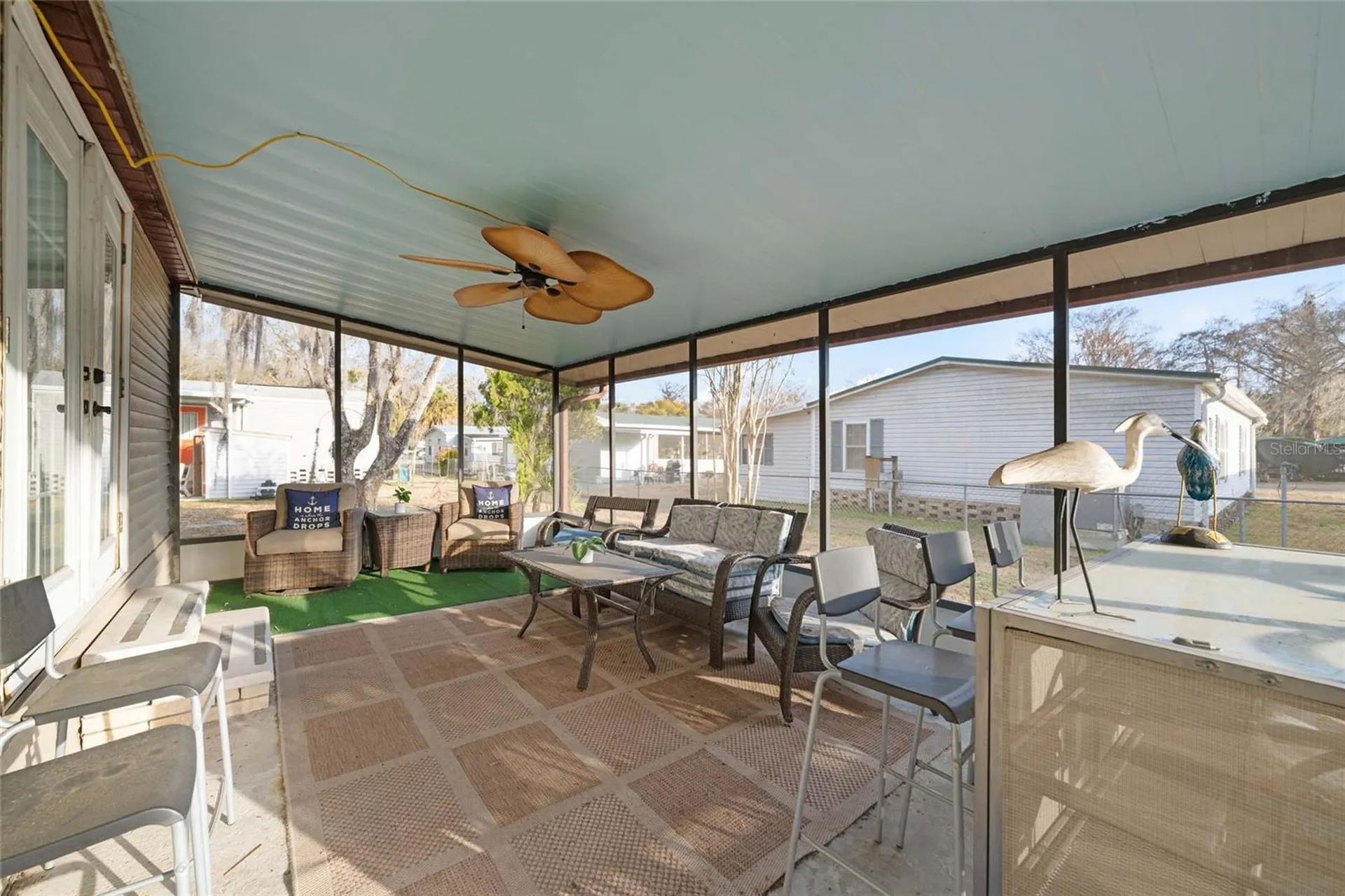 46 Wilderness Drive Lake Panasoffkee FL 33538