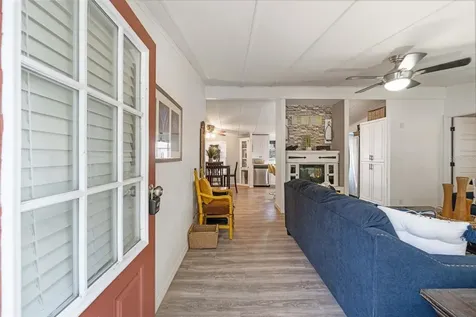 46 Wilderness Drive Lake Panasoffkee FL 33538