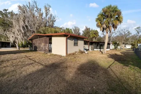 46 Wilderness Drive Lake Panasoffkee FL 33538