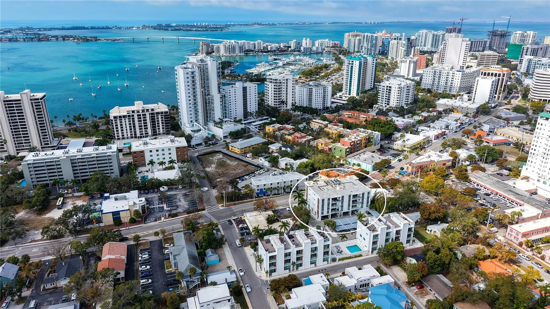 635 S Orange Avenue Sarasota FL 34236