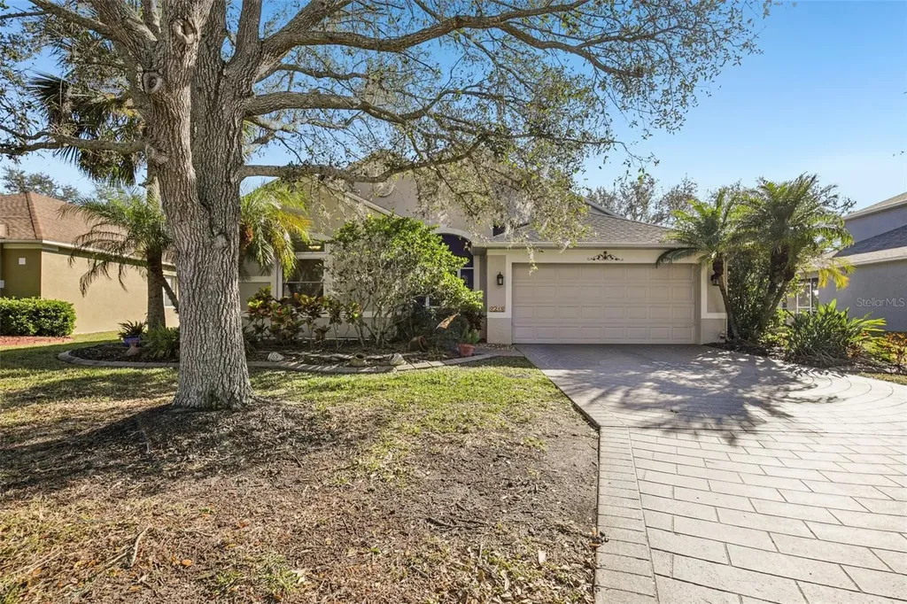 8348 47th Street Circle E Palmetto FL 34221