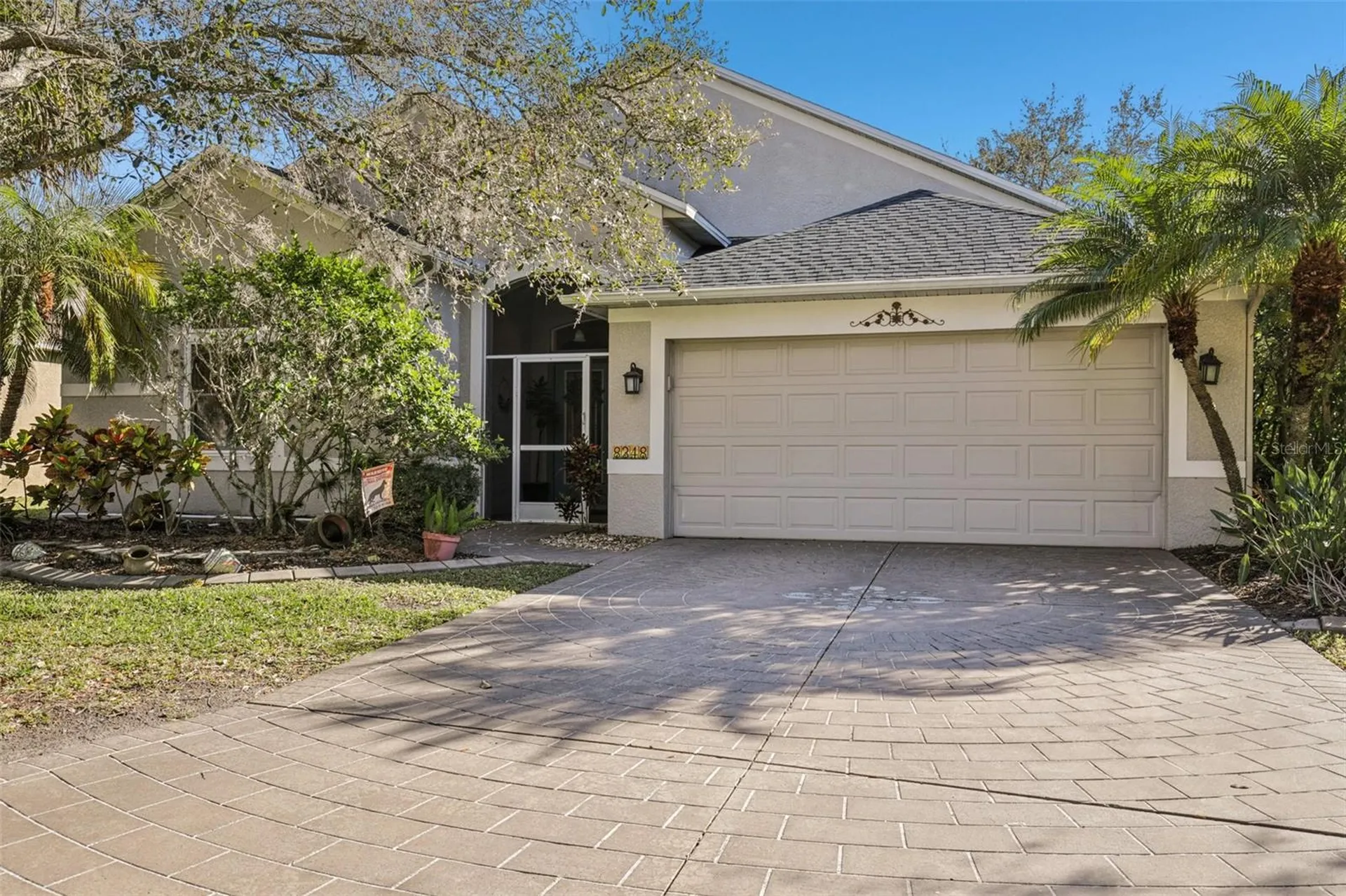 8348 47th Street Circle E Palmetto FL 34221