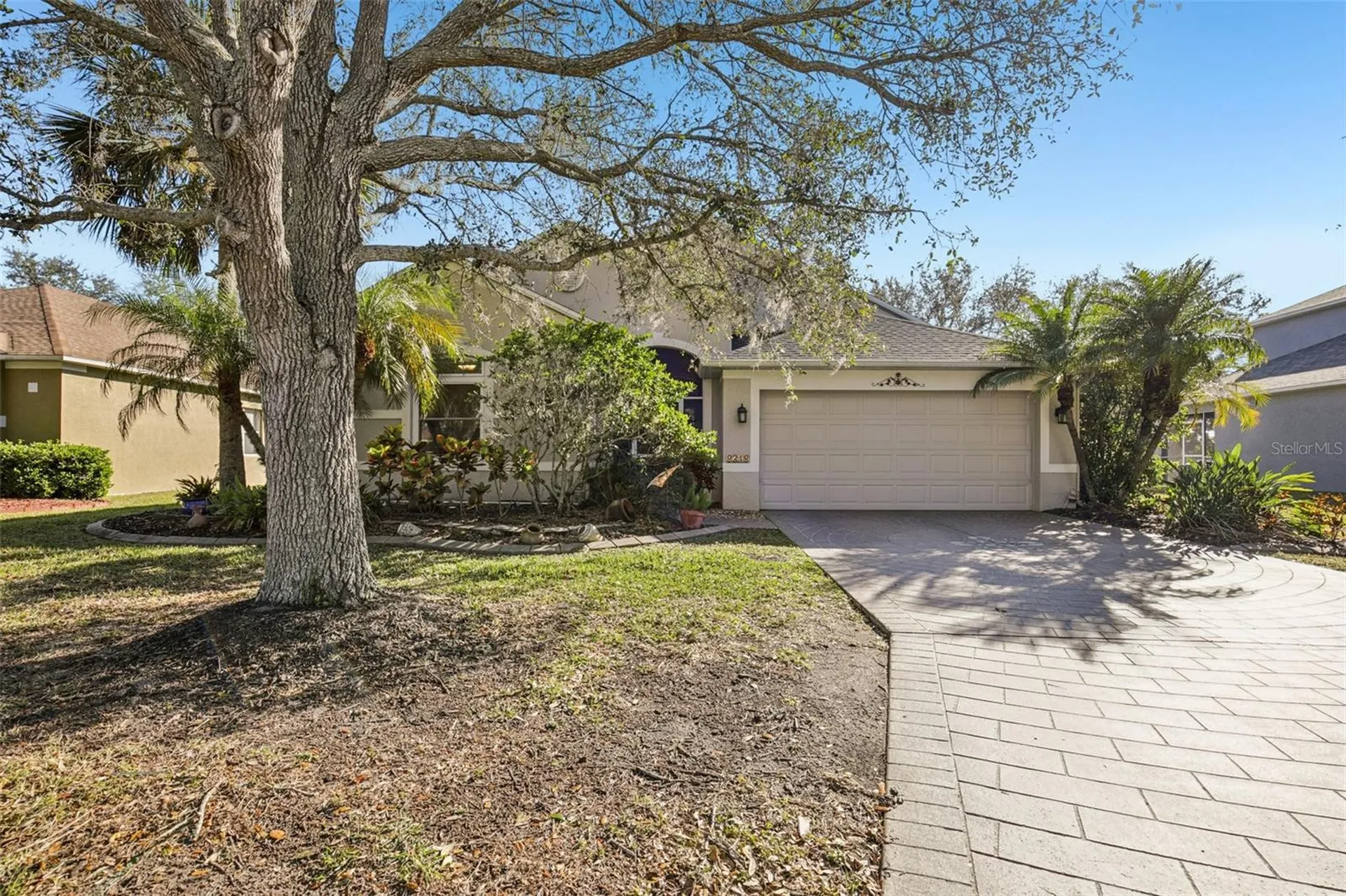 8348 47th Street Circle E Palmetto FL 34221