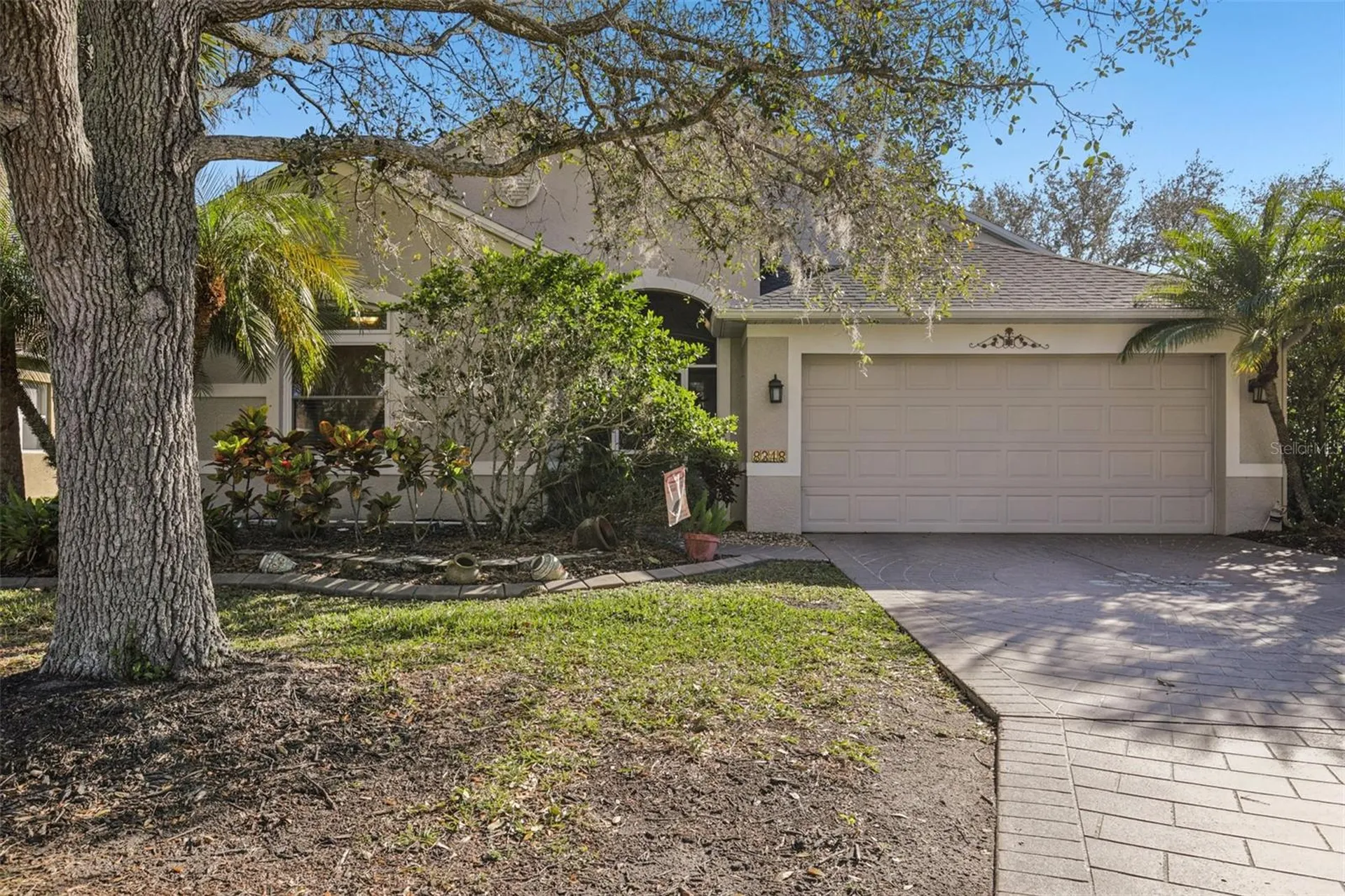 8348 47th Street Circle E Palmetto FL 34221