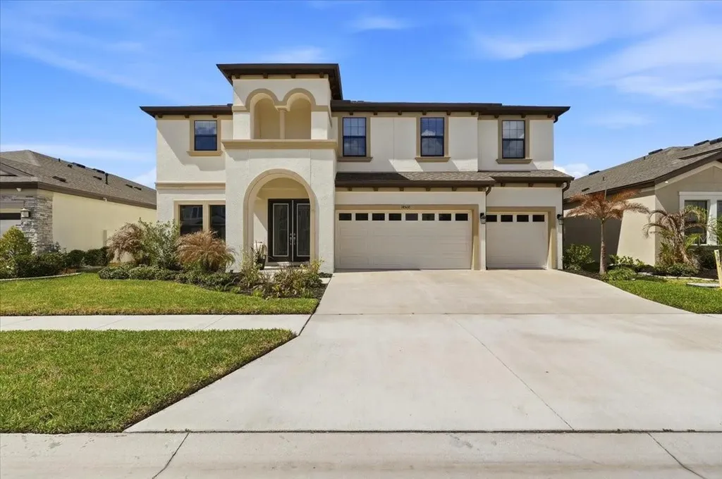14508 Woodland Spur Drive Lithia FL 33547