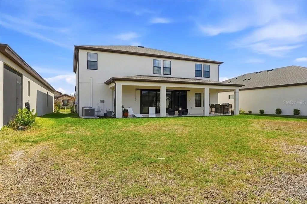 14508 Woodland Spur Drive Lithia FL 33547
