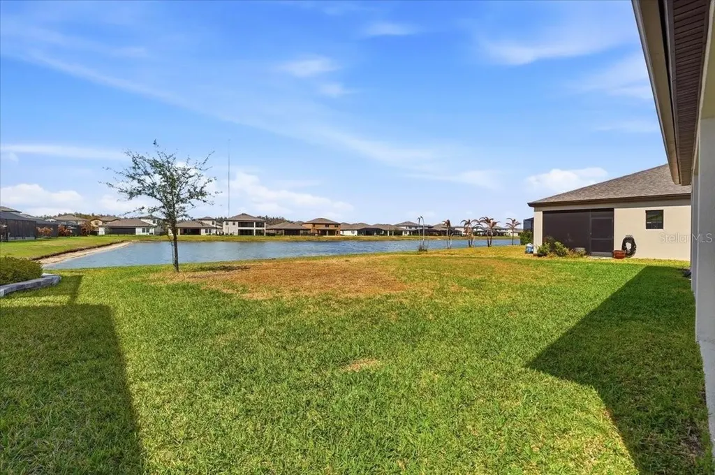 14508 Woodland Spur Drive Lithia FL 33547