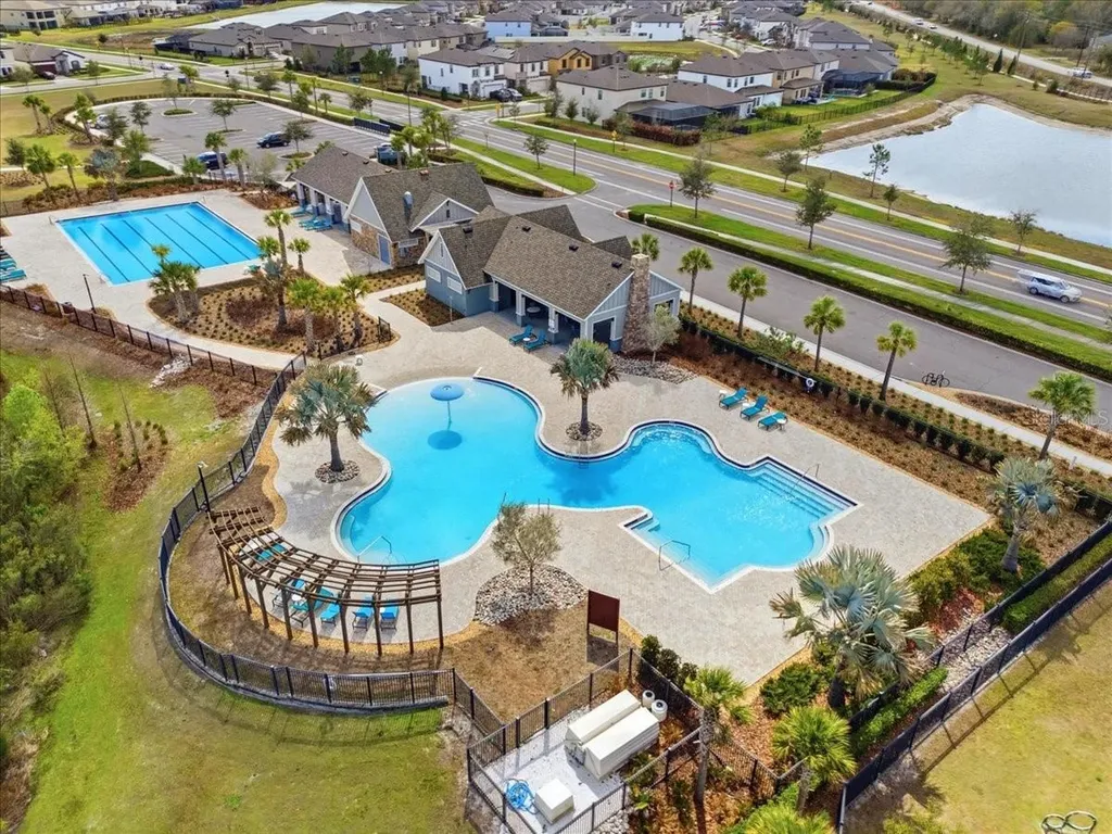 14508 Woodland Spur Drive Lithia FL 33547
