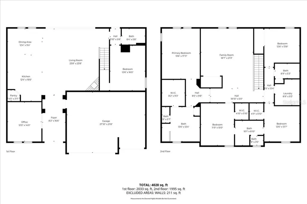 14508 Woodland Spur Drive Lithia FL 33547