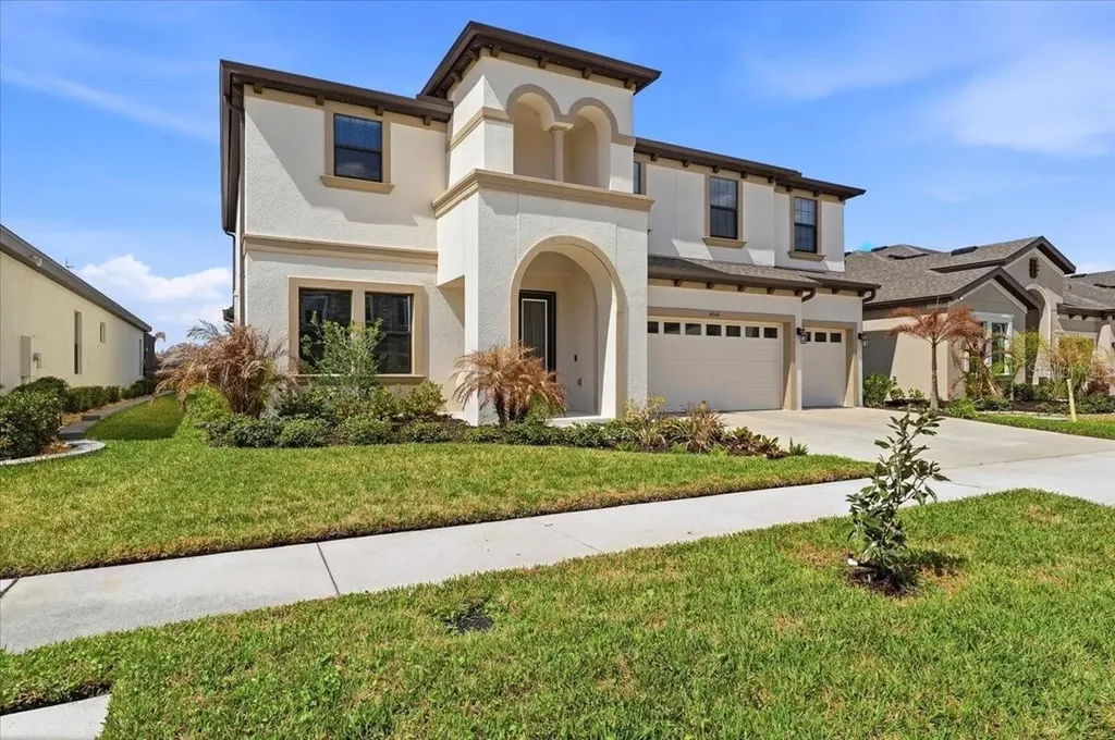 14508 Woodland Spur Drive Lithia FL 33547