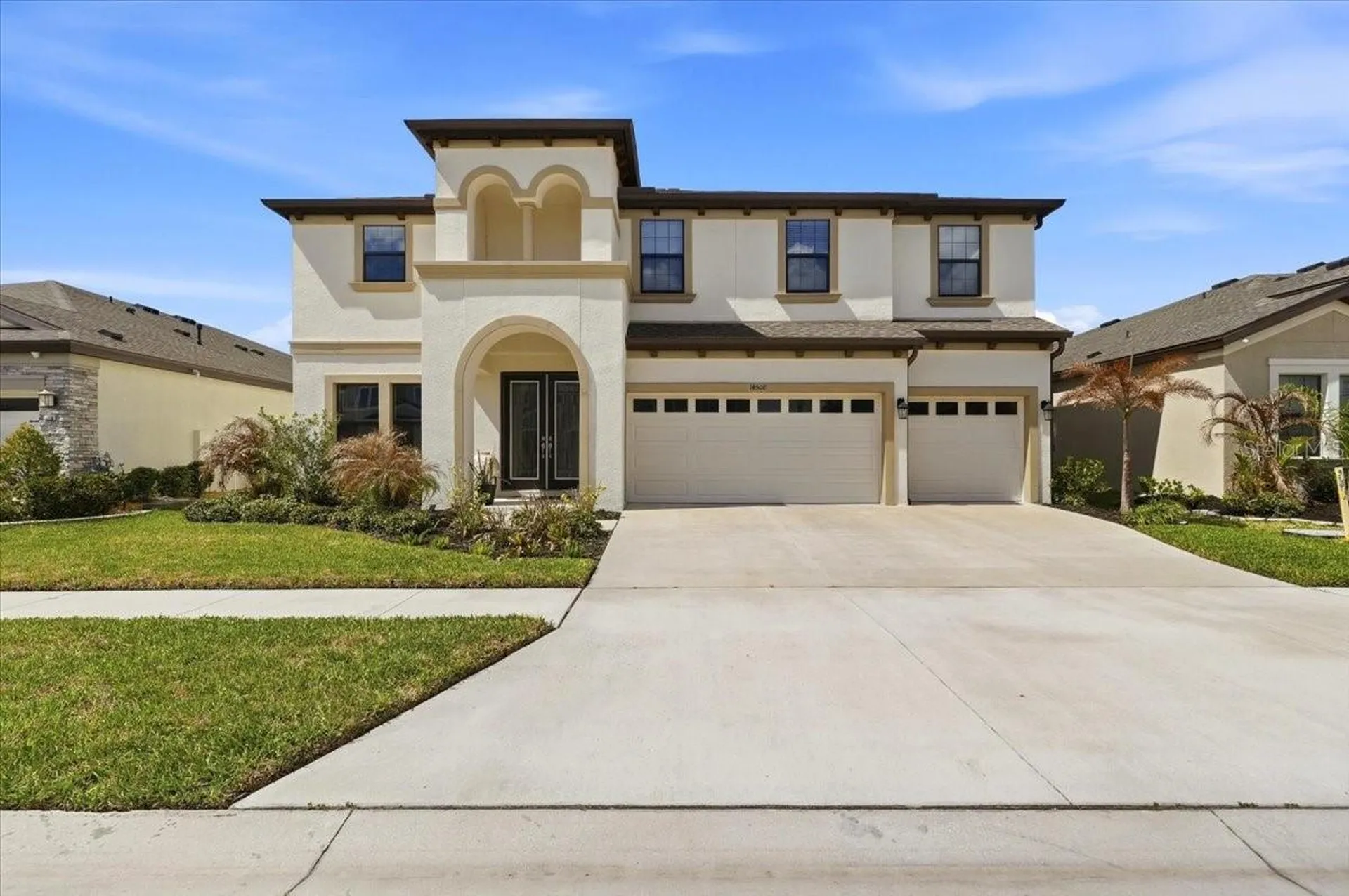 14508 Woodland Spur Drive Lithia FL 33547