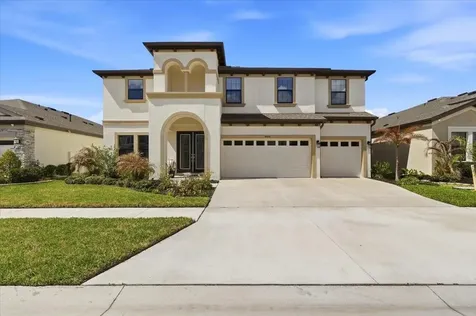 14508 Woodland Spur Drive Lithia FL 33547
