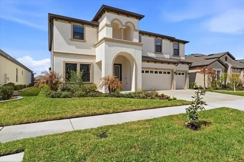 14508 Woodland Spur Drive Lithia FL 33547