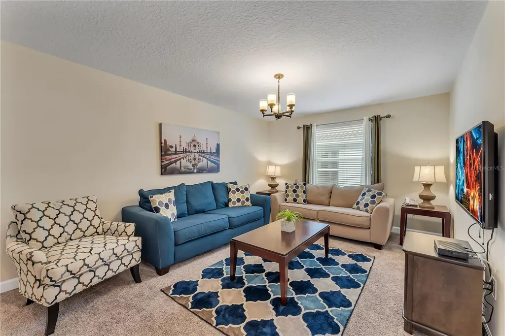 1592 Flange Drive Davenport FL 33896