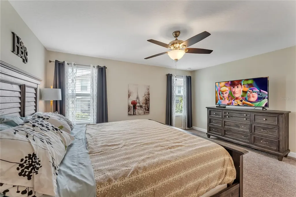 1592 Flange Drive Davenport FL 33896