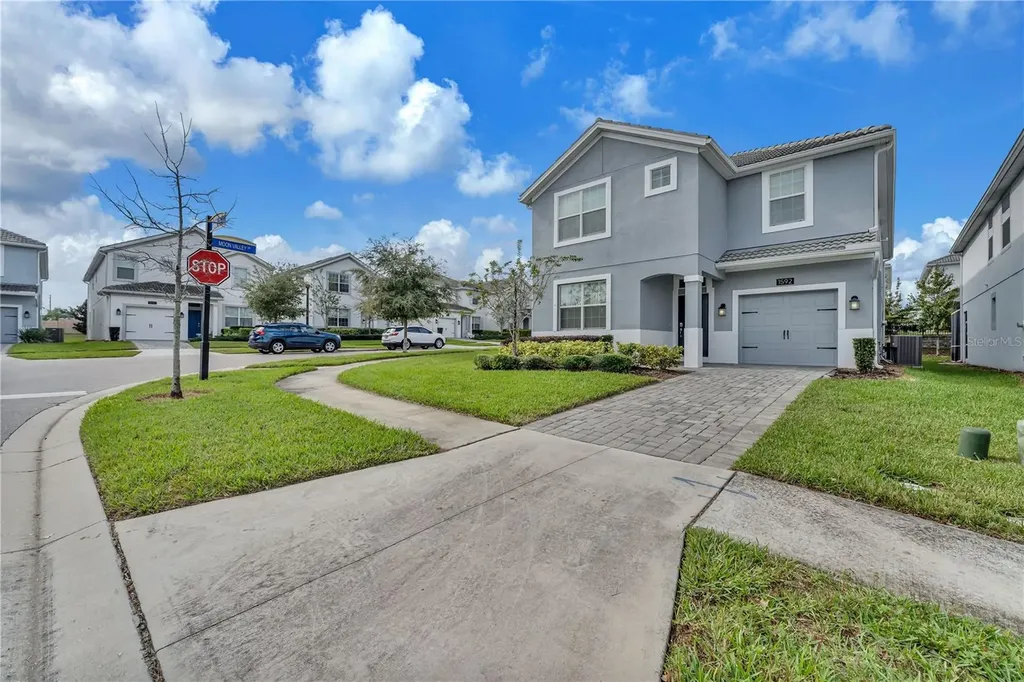 1592 Flange Drive Davenport FL 33896