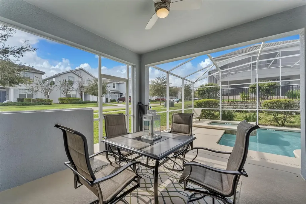 1592 Flange Drive Davenport FL 33896