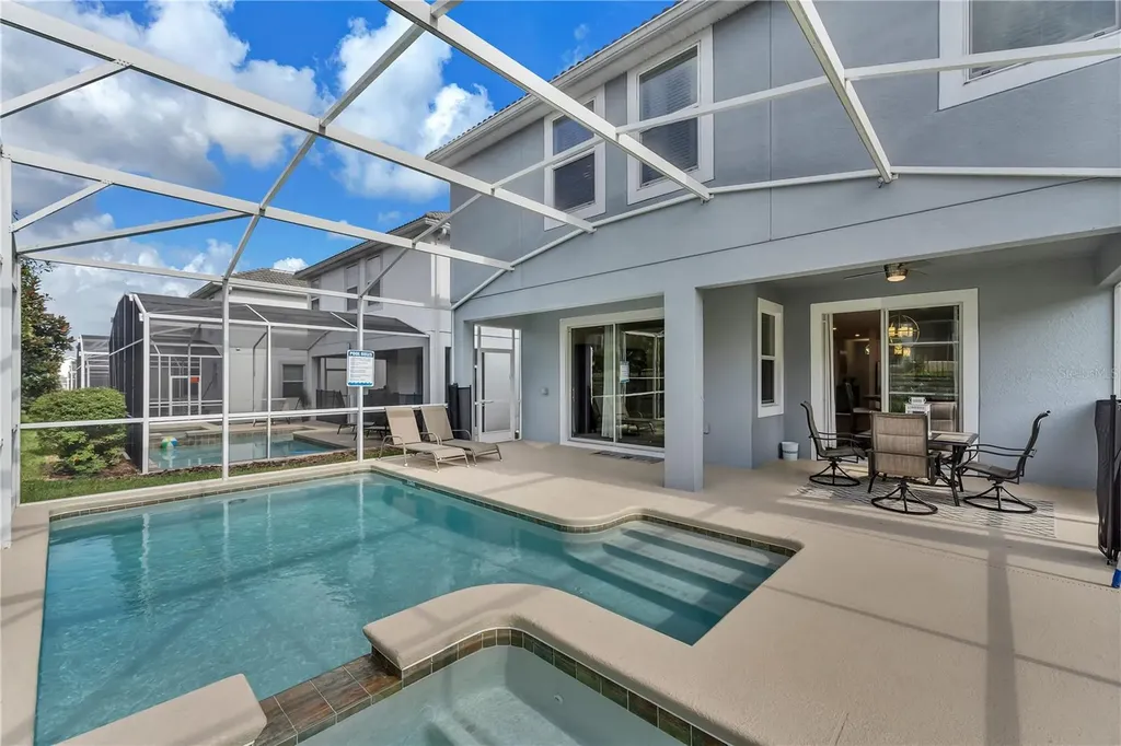 1592 Flange Drive Davenport FL 33896