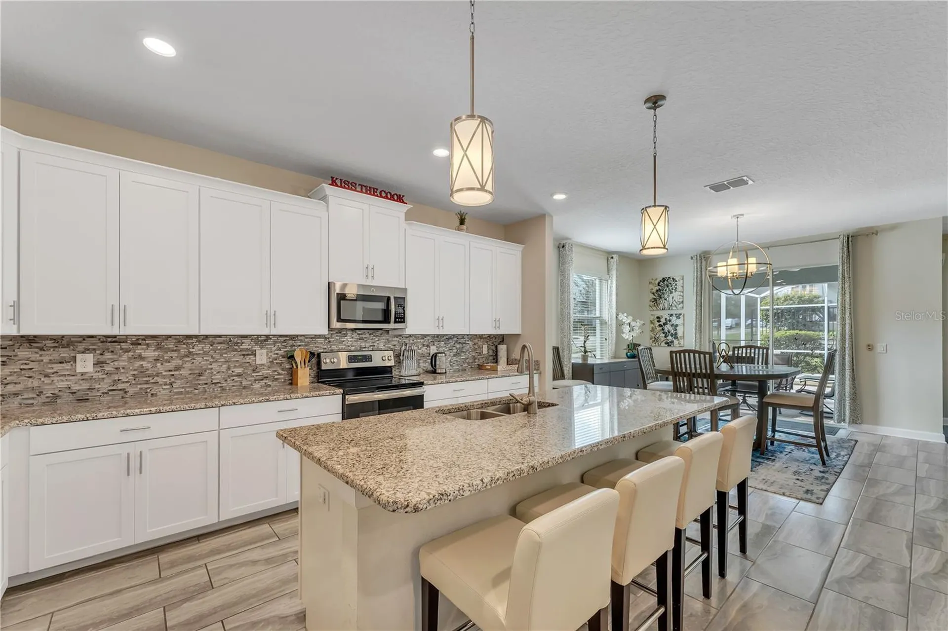 1592 Flange Drive Davenport FL 33896