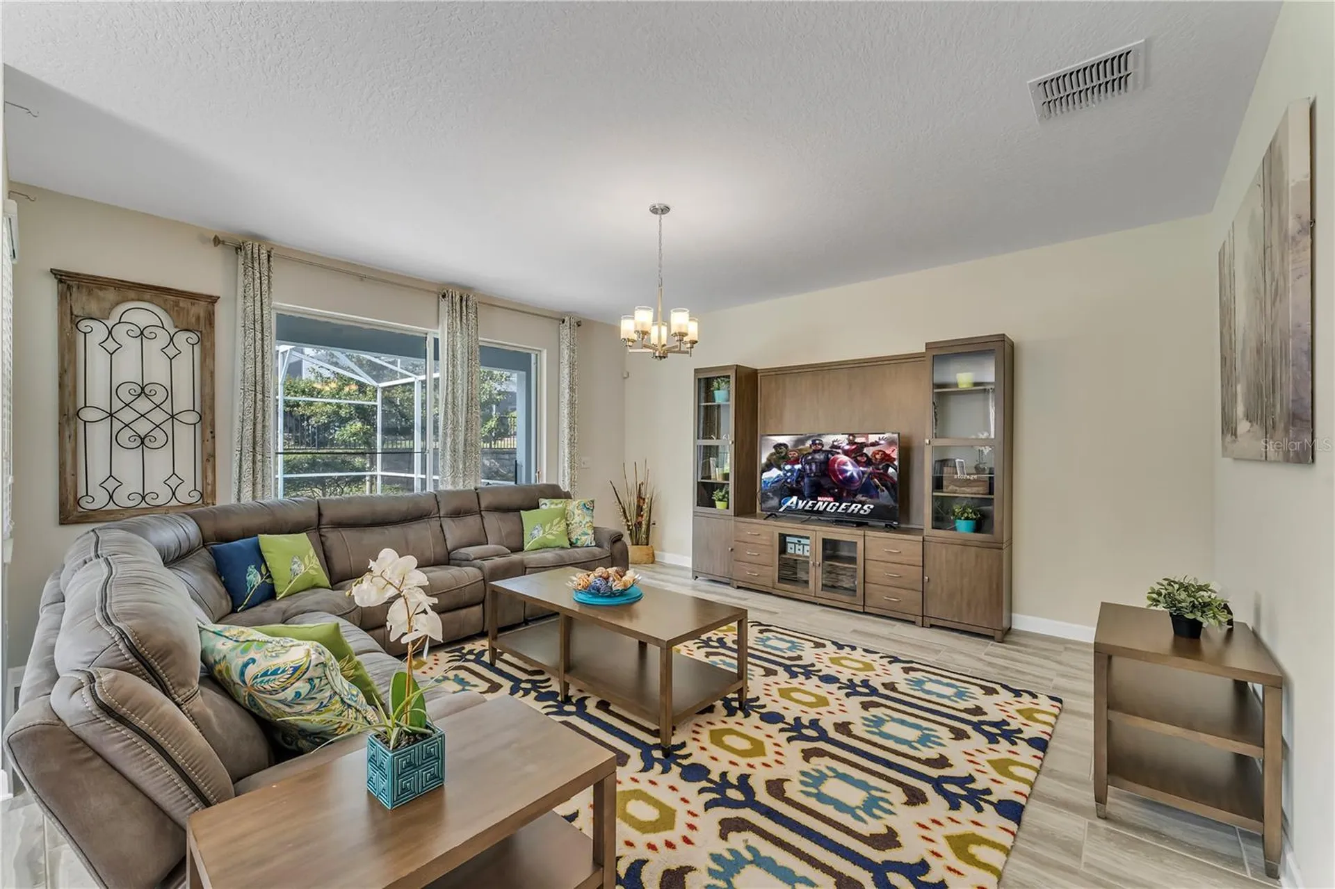 1592 Flange Drive Davenport FL 33896
