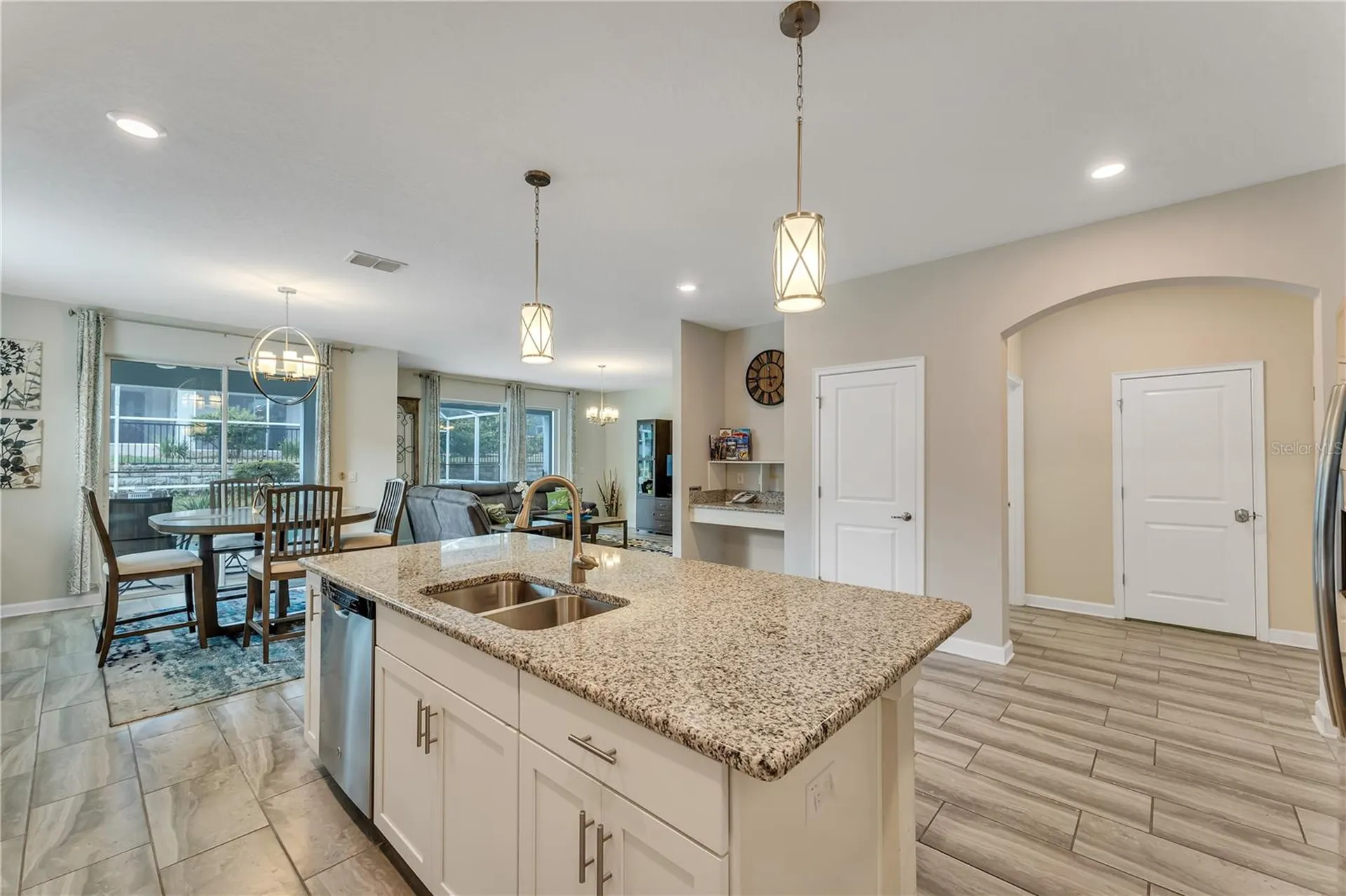 1592 Flange Drive Davenport FL 33896
