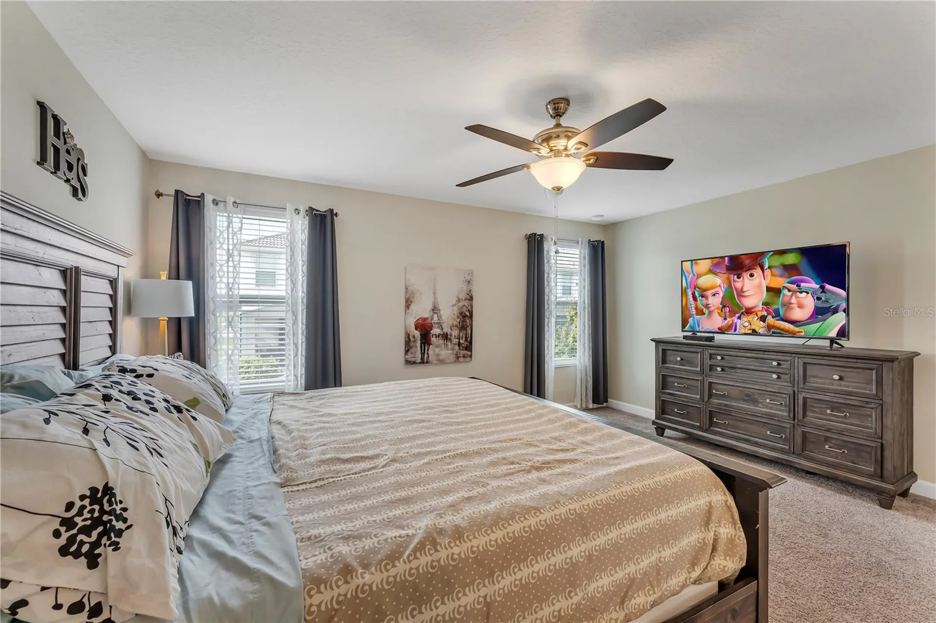 1592 Flange Drive Davenport FL 33896
