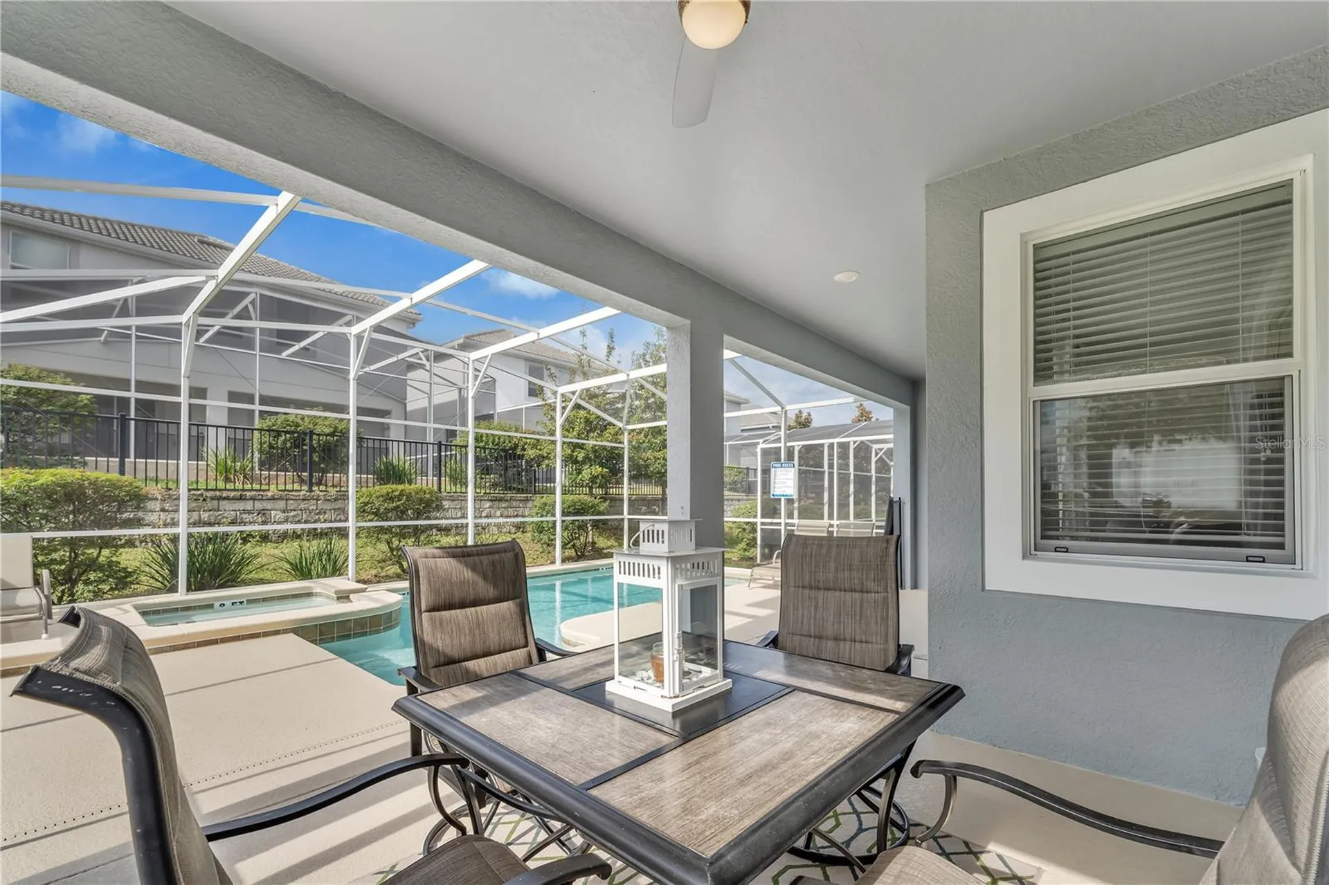 1592 Flange Drive Davenport FL 33896