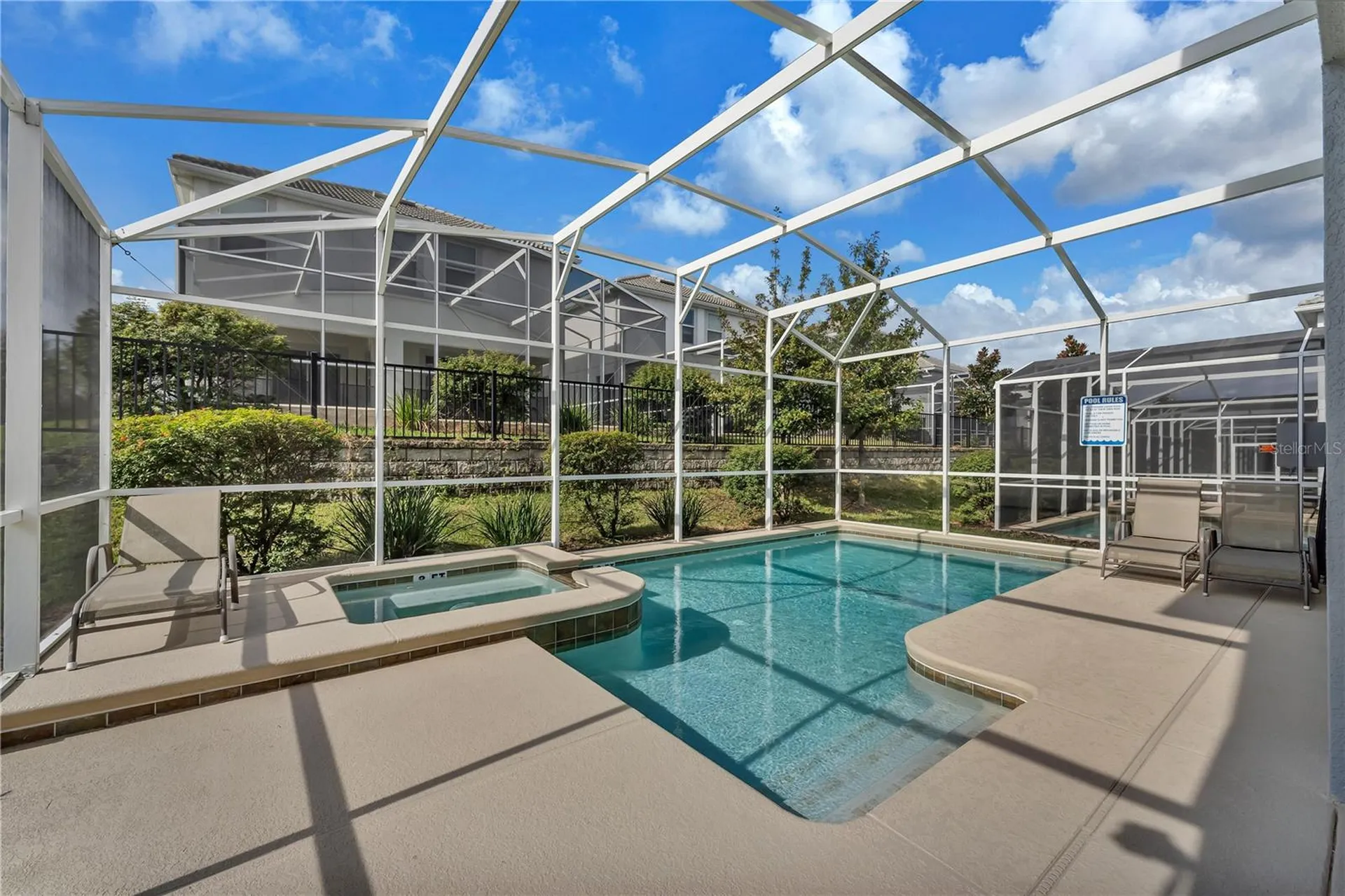 1592 Flange Drive Davenport FL 33896