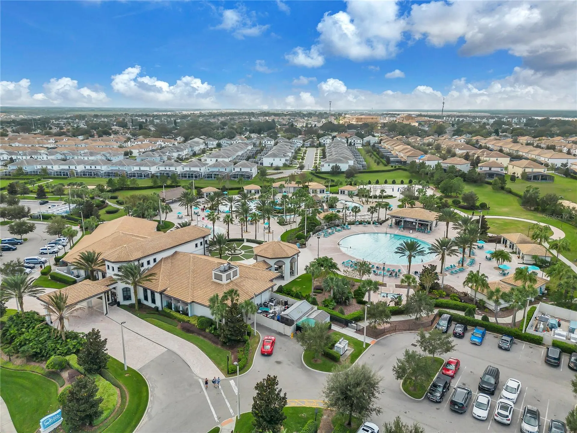 1592 Flange Drive Davenport FL 33896