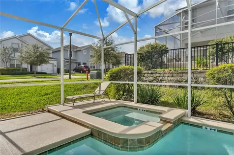 1592 Flange Drive Davenport FL 33896