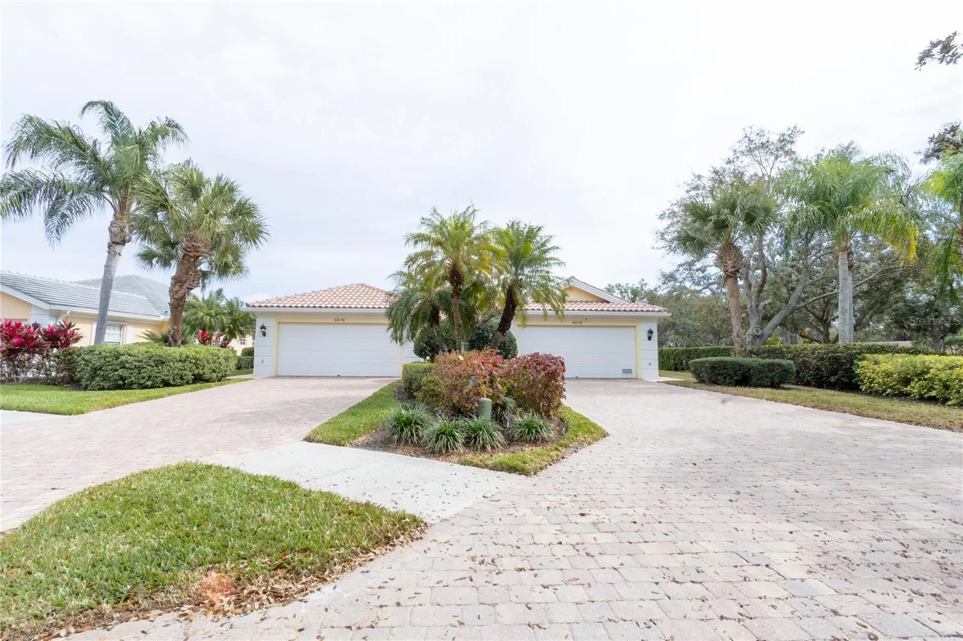 8876 Estepona Court Sarasota FL 34238
