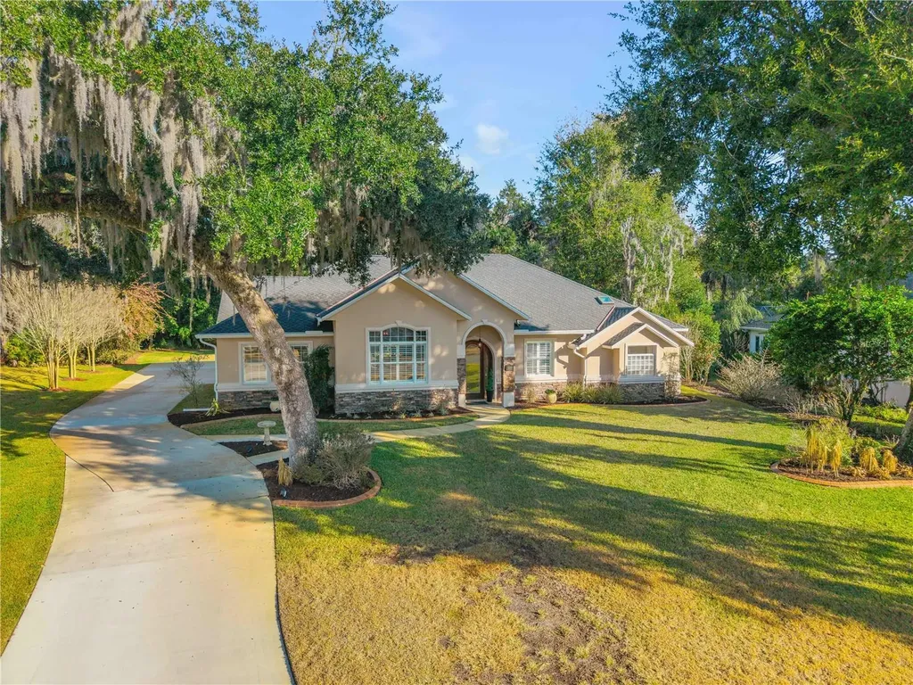 1309 Wicklow Lane Ormond Beach FL 32174