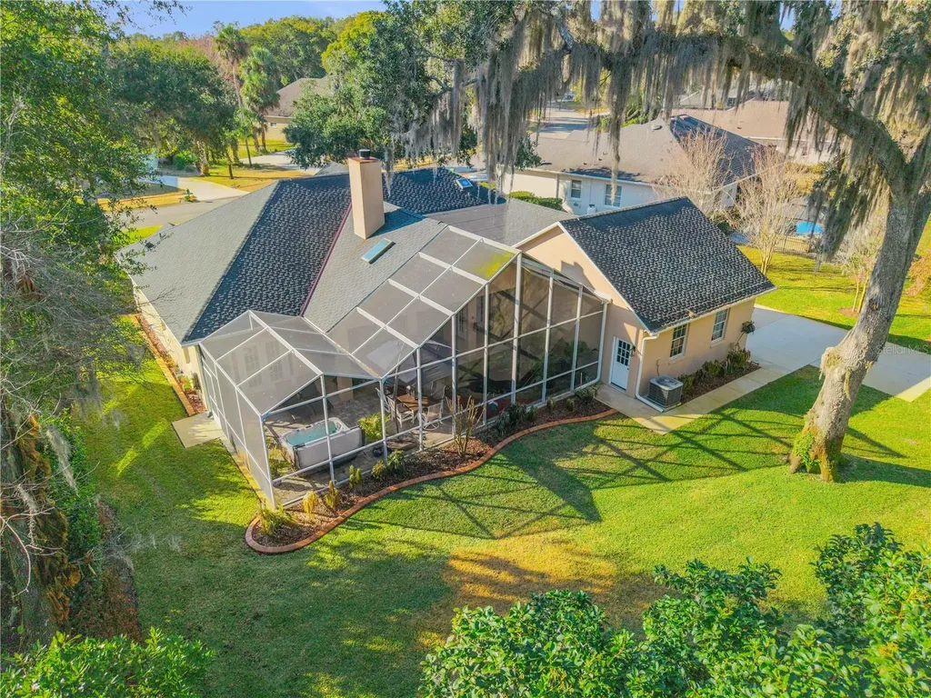 1309 Wicklow Lane Ormond Beach FL 32174