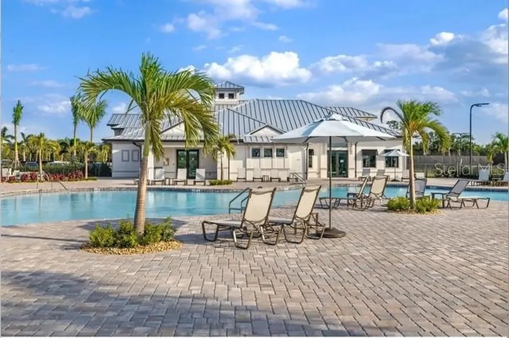 14017 Black Beauty Drive Punta Gorda FL 33955