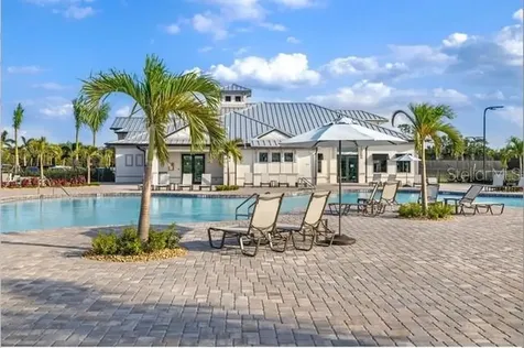 14017 Black Beauty Drive Punta Gorda FL 33955