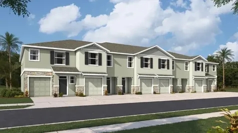 11114 Velvet Apricot Drive Land O Lakes FL 34638