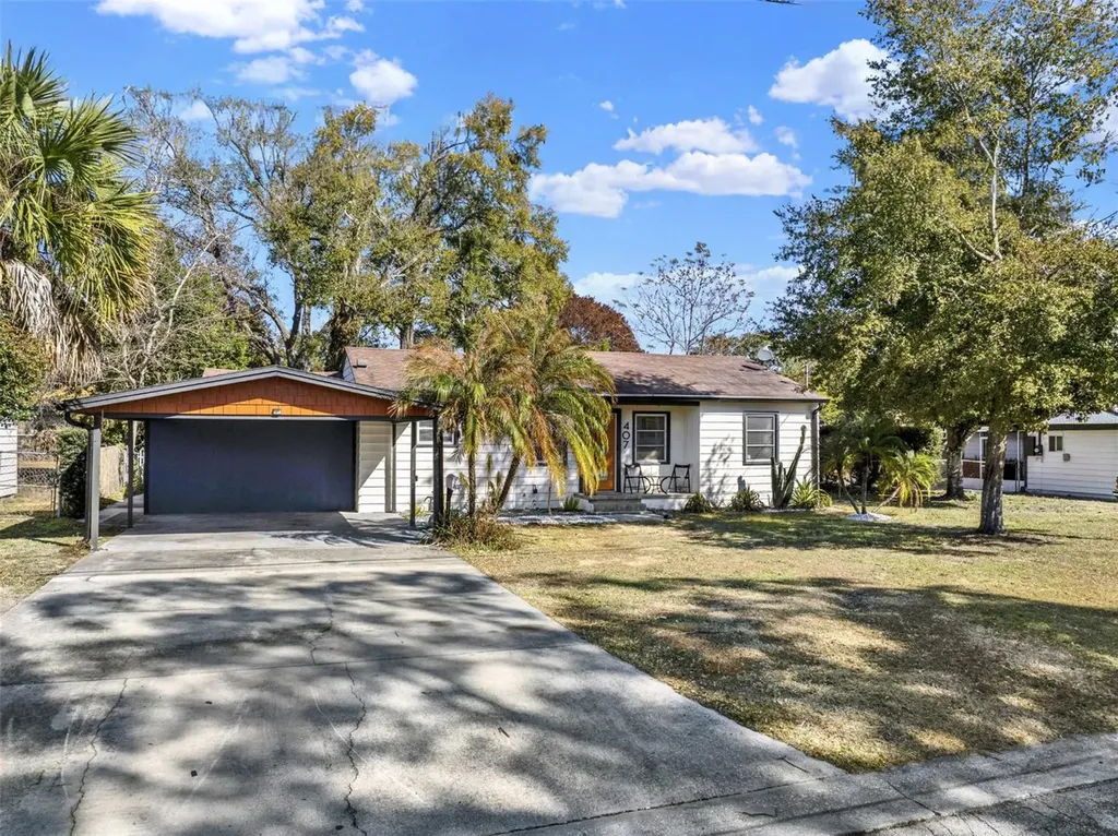 407 E Jersey Street Orlando FL 32806