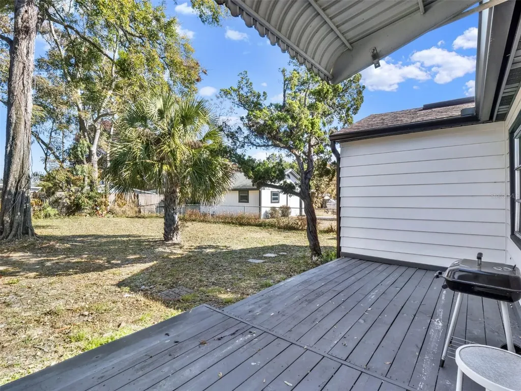 407 E Jersey Street Orlando FL 32806