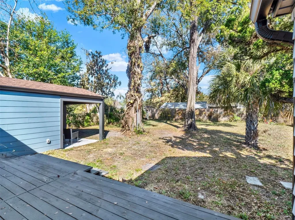 407 E Jersey Street Orlando FL 32806